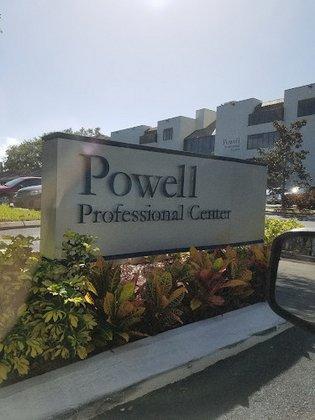Powell Professional Center