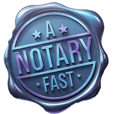 A Notary Fast LLC