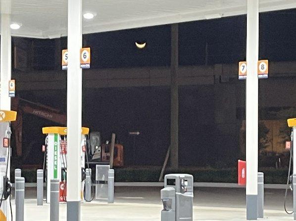Circle K