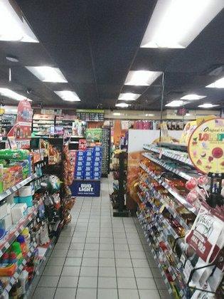Circle K