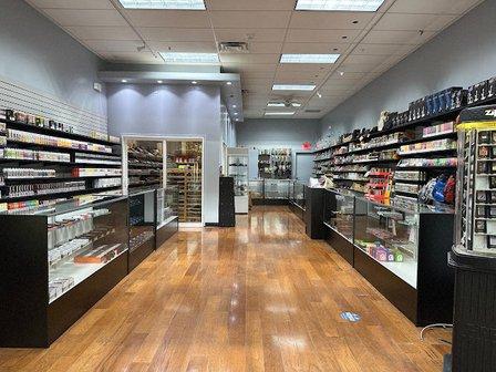 Smokeology Smoke Shop