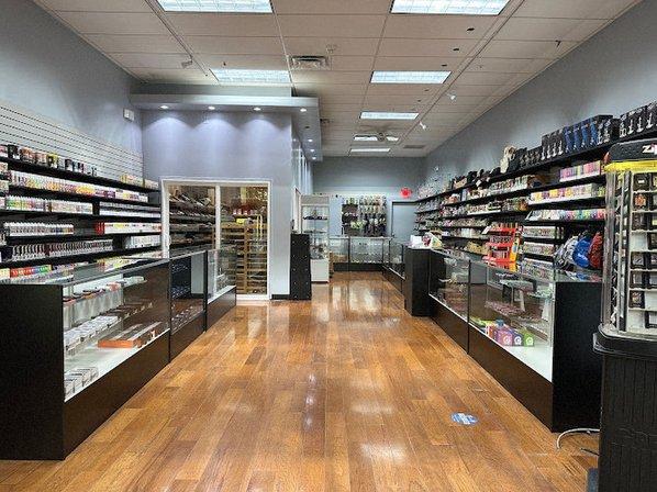 Smokeology Smoke Shop