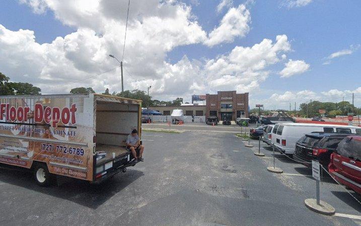 Clearwater Traffic school Traffic School