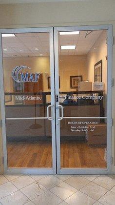 Mid Atlantic Finance Company