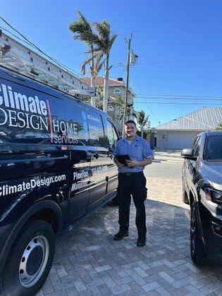 Climate Design
