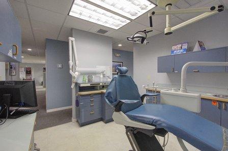 Smile Design Dentistry Countryside