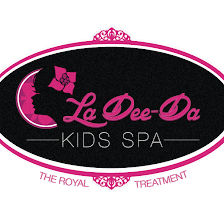 LaDee-Da Kids Spa