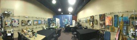 Art Trysts Studio