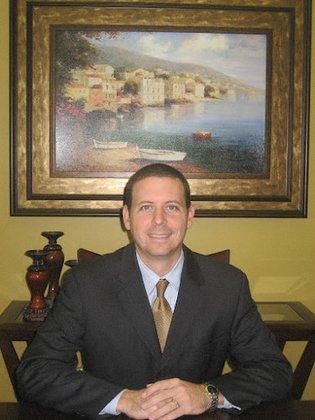 R. Curtis Murtha, PA