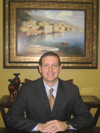 R. Curtis Murtha, PA