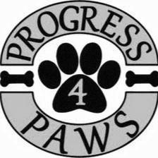 Progress 4 Paws