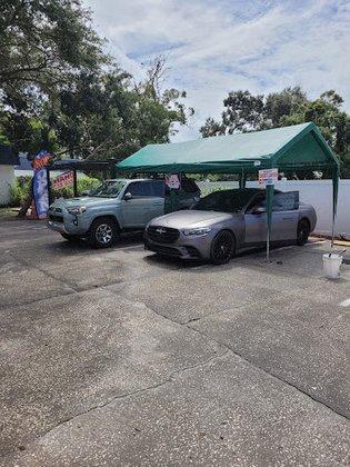 Multiprowash Services LLC