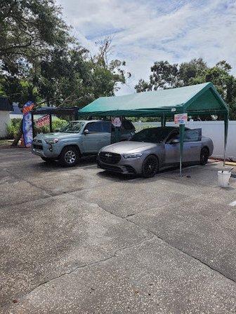 Multiprowash Services LLC