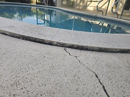 LRE Foundation Repair