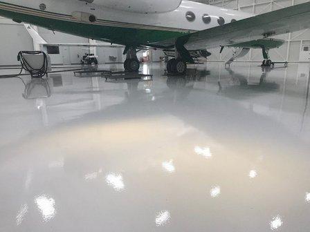 New Age Decorative Concrete Solutions