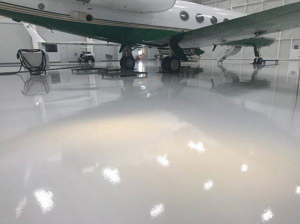 New Age Decorative Concrete Solutions