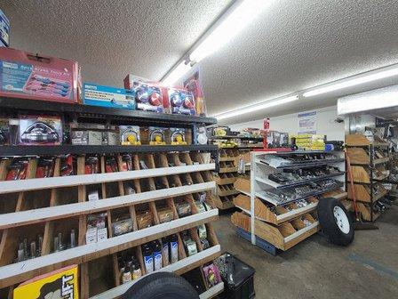 O'Dell Trailers (Trailer Parts Superstore)