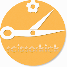 ScissorKick