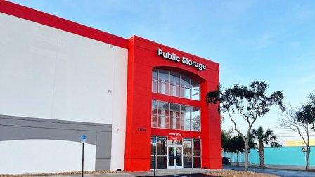 Public Storage