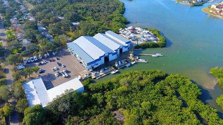 Freedom Boat Club - Largo: Largo Intercoastal Marina