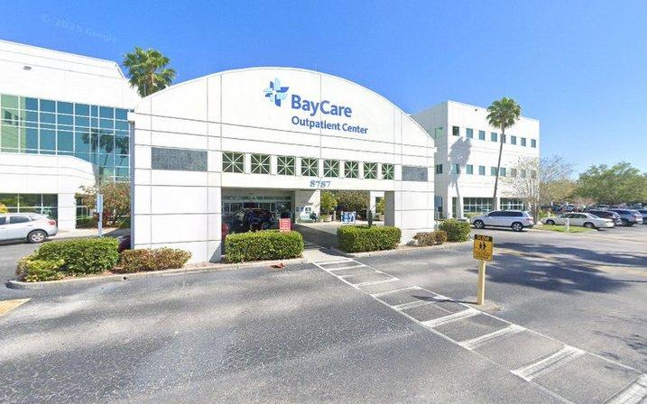 BayCare Laboratories (Bardmoor)
