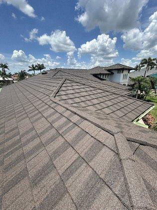 Reroof America Contractors FL, LLC