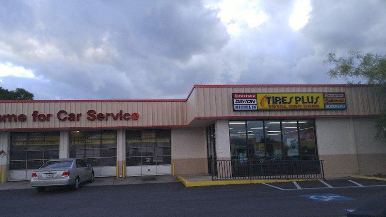 Tires Plus
