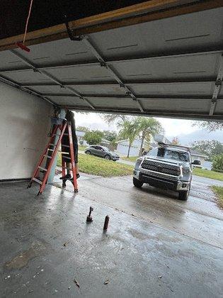 BP Garage Door Repair Largo