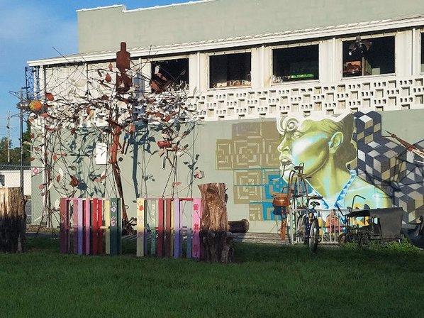 Pompei Studio