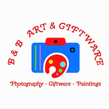 B & B Art and Giftware