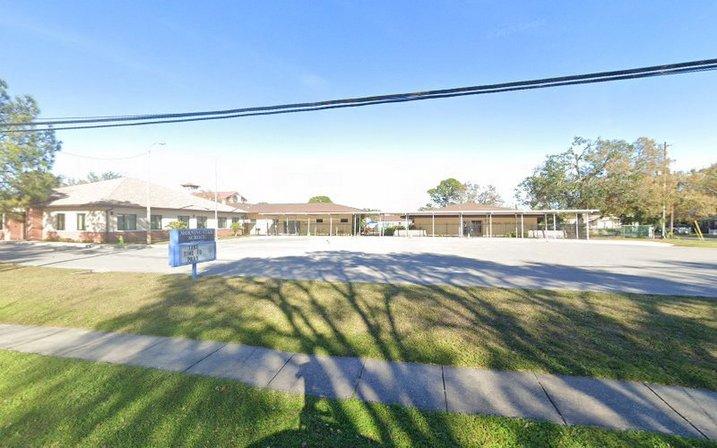 Morning Star School of Pinellas Park