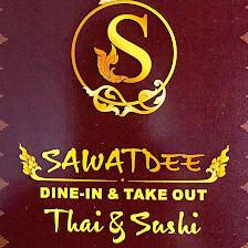Sawatdee Thai & Sushi