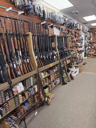 GC Pawn Lakeland
