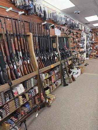GC Pawn Lakeland