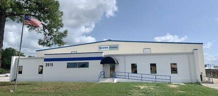 Hughes Supply Lakeland