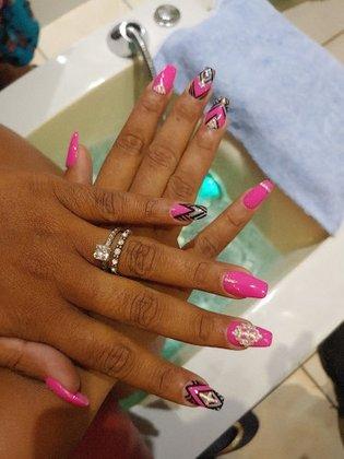 King's Nails