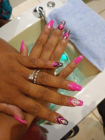 King's Nails