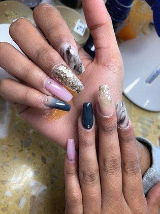 Super Nails