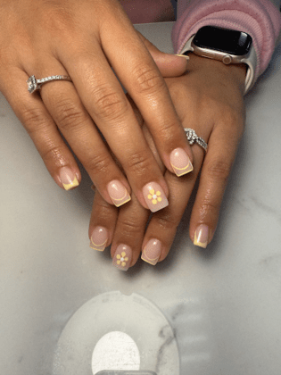 Trinity Nails & Spa