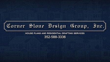 Corner Stone Design Group, Inc
