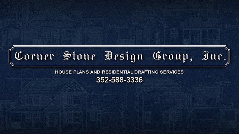 Corner Stone Design Group, Inc