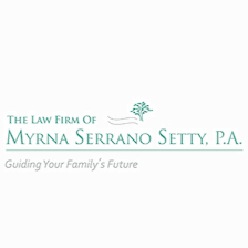 The Law Firm of Myrna Serrano Setty, P.A