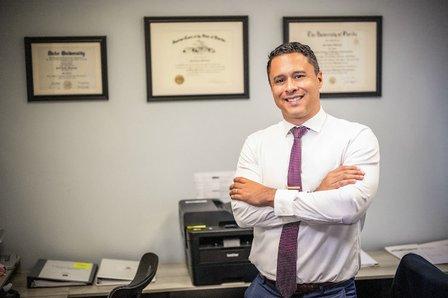 Paul James Monsanto Attorney | Estate Planning, Probate, Asset Protection | Wesley Chapel | Tampa