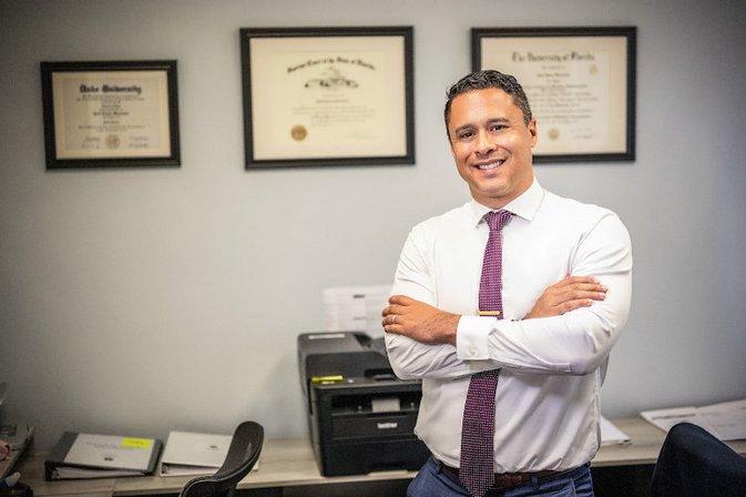 Paul James Monsanto Attorney | Estate Planning, Probate, Asset Protection | Wesley Chapel | Tampa