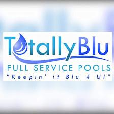 Totally Blu Supplies