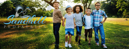 Sandhill Pediatrics