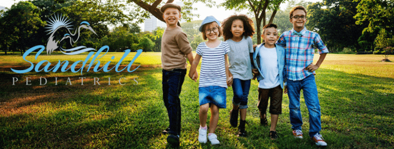 Sandhill Pediatrics