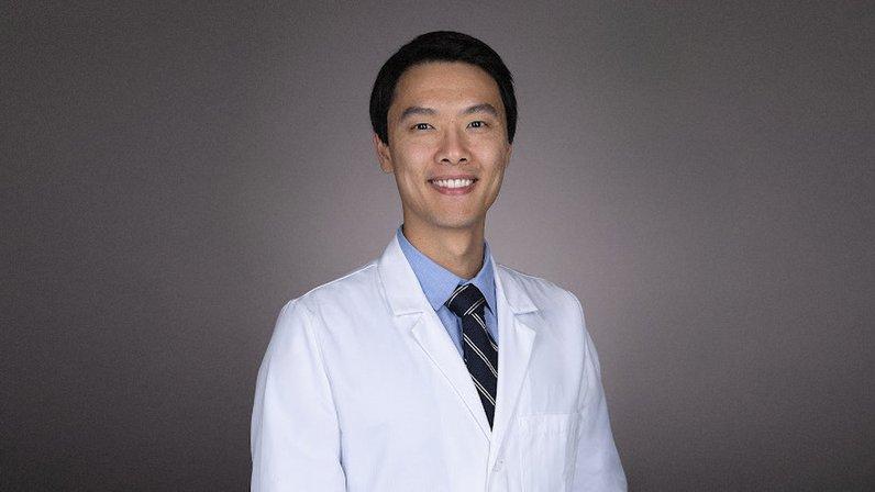 Jonathon Tsai, MD