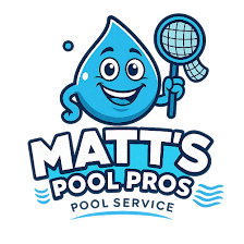 Matt's Pool Pros LLC