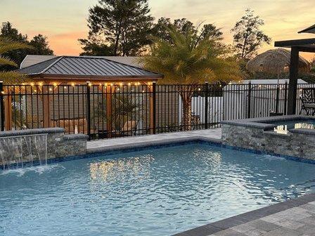 Blue Haven Pools & Spas